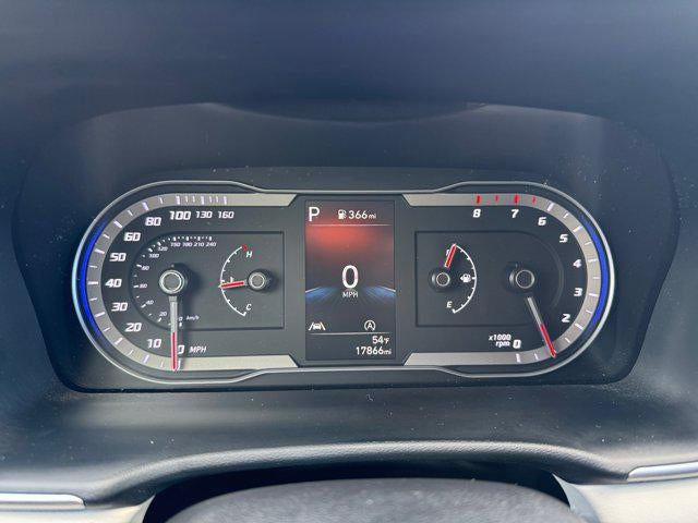2024 Hyundai Tucson SEL - Photo 55