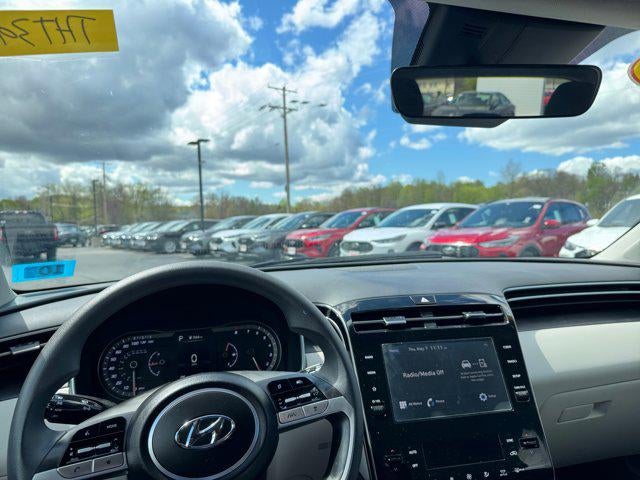 2024 Hyundai Tucson SEL - Photo 38