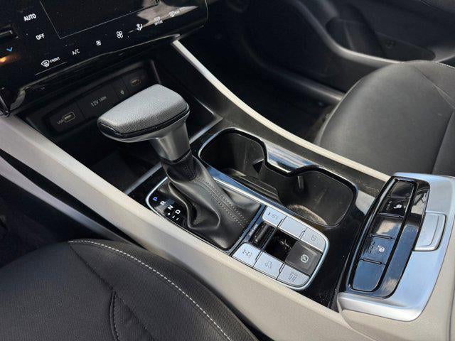 2024 Hyundai Tucson SEL - Photo 59