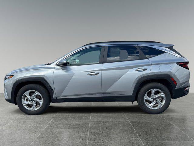 2024 Hyundai Tucson SEL - Photo 39