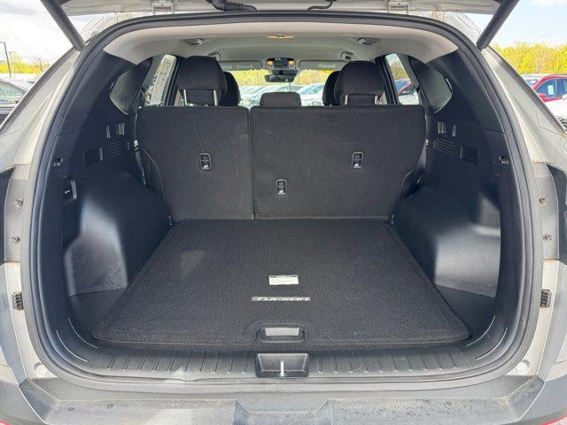 2024 Hyundai Tucson SEL - Photo 66
