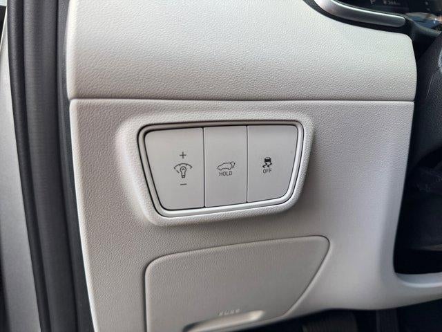 2024 Hyundai Tucson SEL - Photo 70