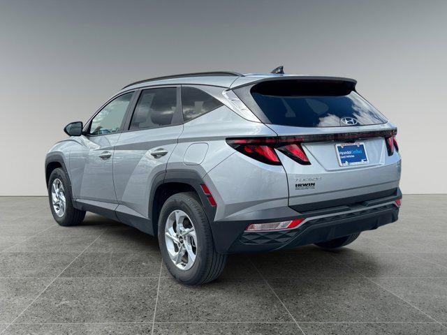 2024 Hyundai Tucson SEL - Photo 40