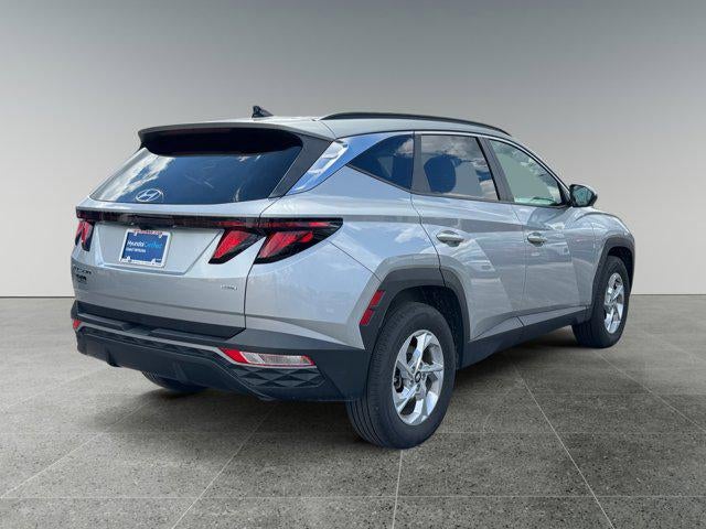 2024 Hyundai Tucson SEL - Photo 42