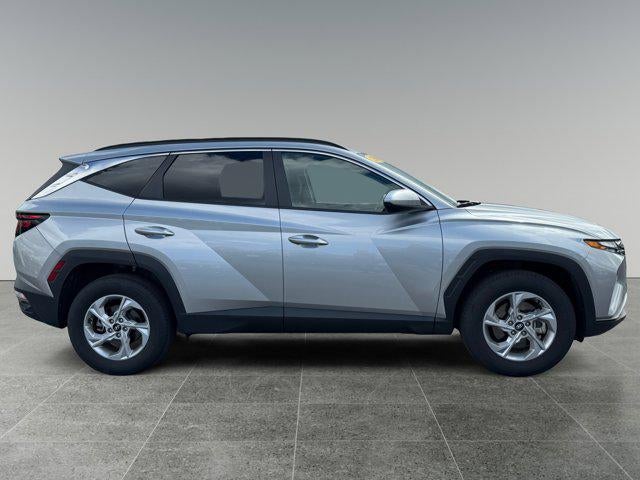 2024 Hyundai Tucson SEL - Photo 43