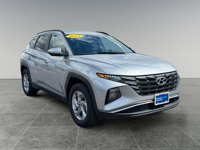 2024 Hyundai Tucson SEL - Photo 44