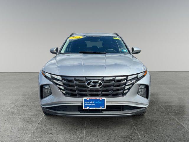 2024 Hyundai Tucson SEL - Photo 45