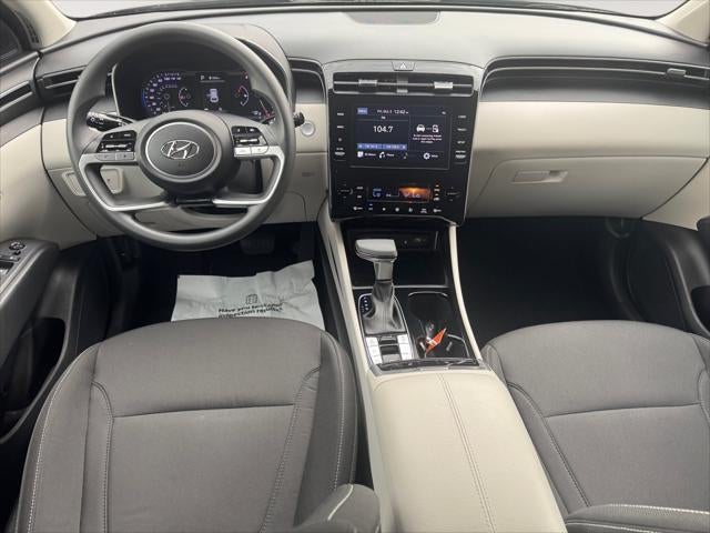 2024 Hyundai Tucson SEL - Photo 38