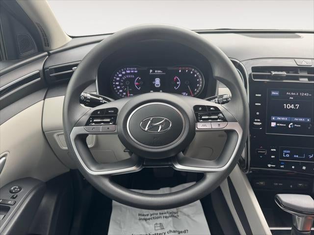 2024 Hyundai Tucson SEL - Photo 40