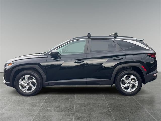 2024 Hyundai Tucson SEL - Photo 29