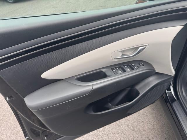 2024 Hyundai Tucson SEL - Photo 47