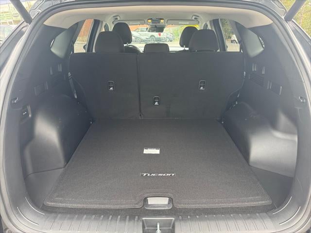 2024 Hyundai Tucson SEL - Photo 49