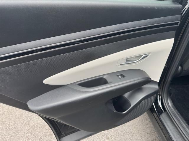 2024 Hyundai Tucson SEL - Photo 50