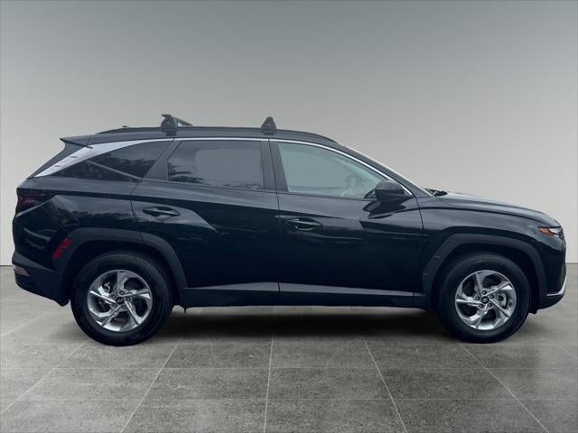 2024 Hyundai Tucson SEL - Photo 33