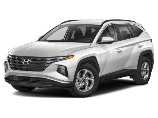 2024 Hyundai Tucson SEL - Photo 19