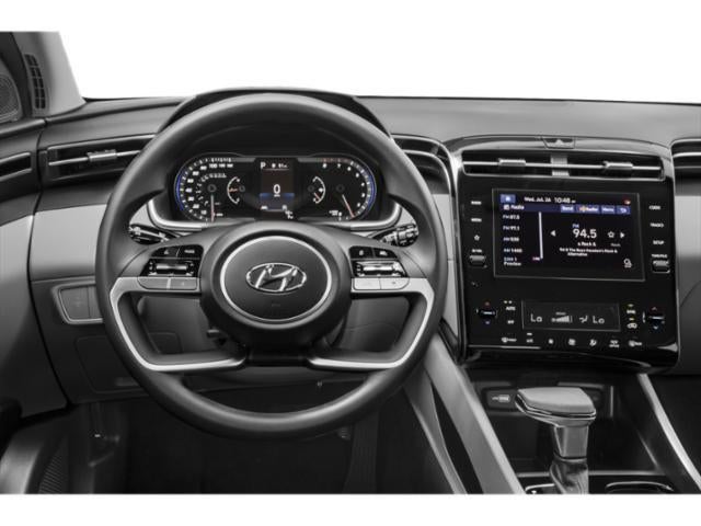 2024 Hyundai Tucson SEL - Photo 28
