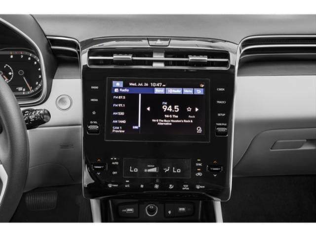 2024 Hyundai Tucson SEL - Photo 31