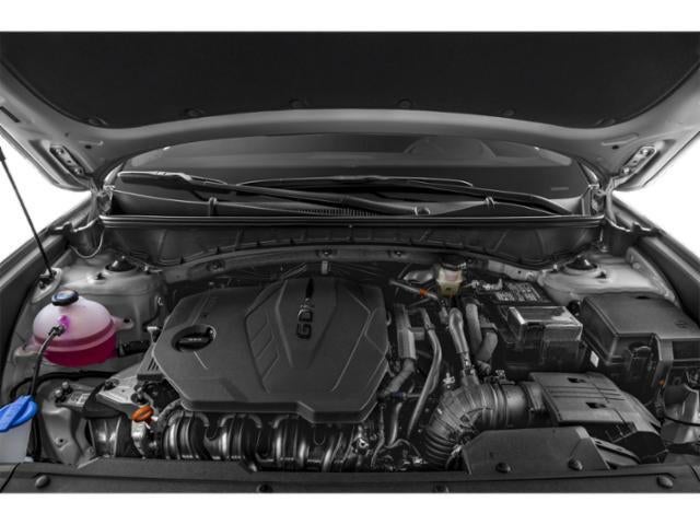 2024 Hyundai Tucson SEL - Photo 33