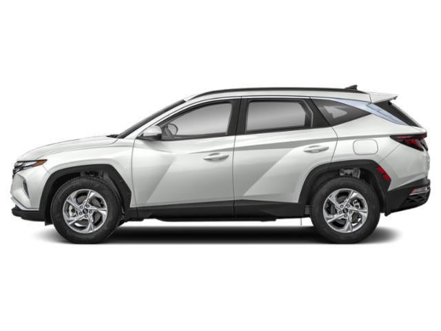 2024 Hyundai Tucson SEL - Photo 21