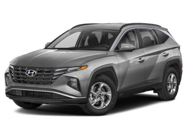 2024 Hyundai Tucson SEL - Photo 22