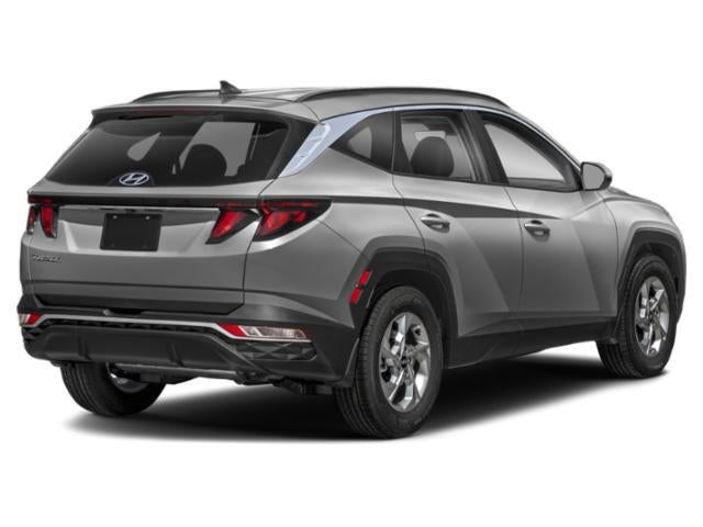 2024 Hyundai Tucson SEL - Photo 23