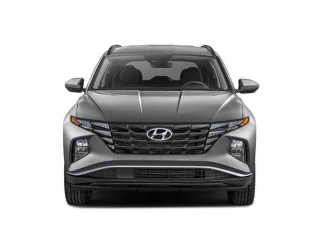 2024 Hyundai Tucson SEL - Photo 25