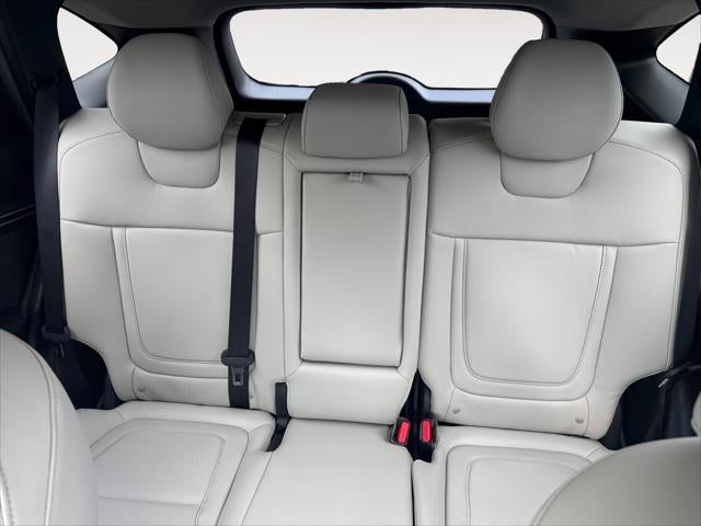 2024 Hyundai Tucson SEL - Photo 38