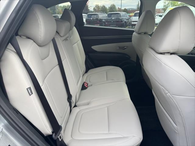 2024 Hyundai Tucson SEL - Photo 42