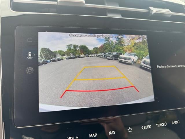 2024 Hyundai Tucson SEL - Photo 49