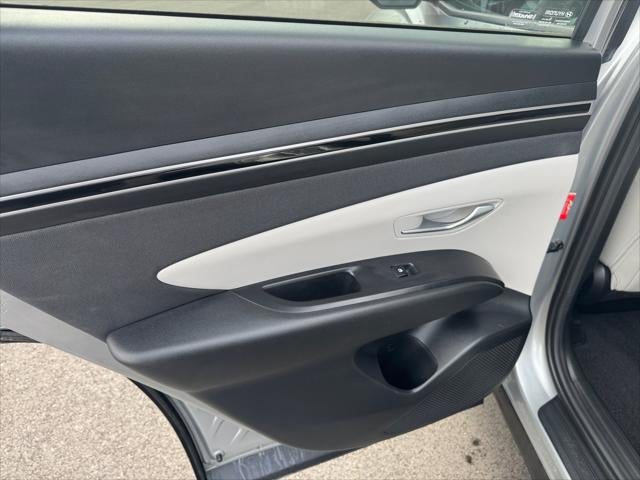 2024 Hyundai Tucson SEL - Photo 53