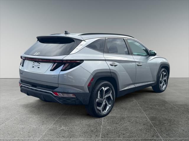 2024 Hyundai Tucson SEL - Photo 33