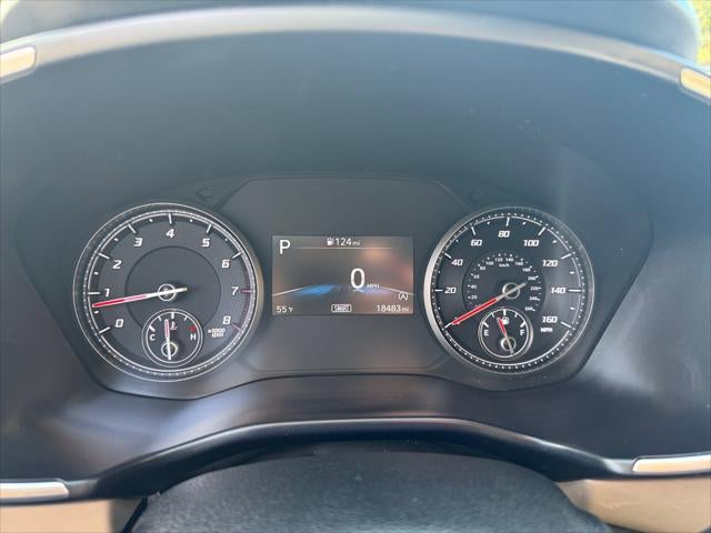 2023 Hyundai Santa Fe SEL - Photo 54