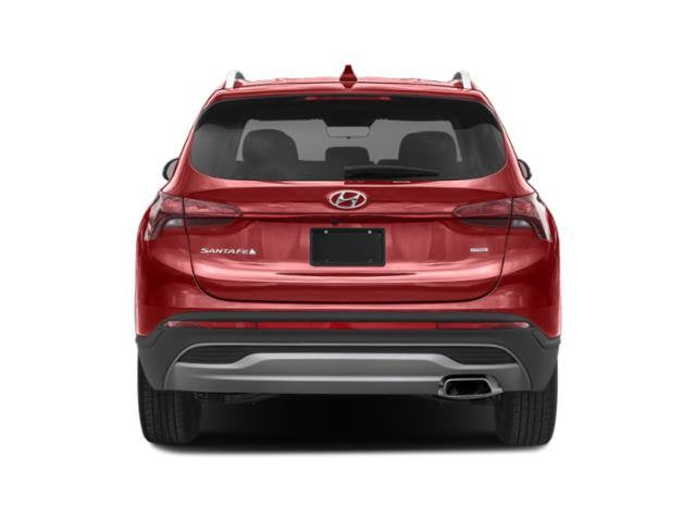 2023 Hyundai Santa Fe SEL - Photo 8