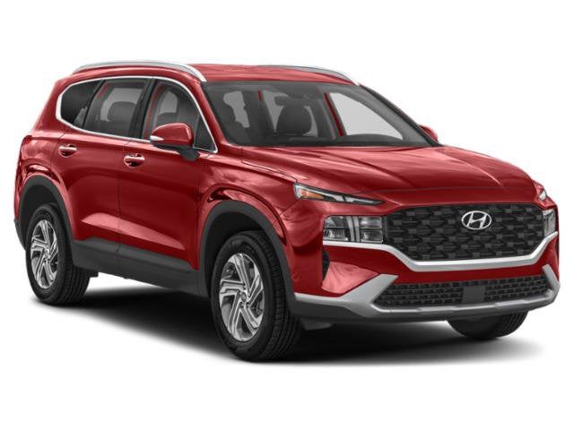 2023 Hyundai Santa Fe SEL - Photo 9