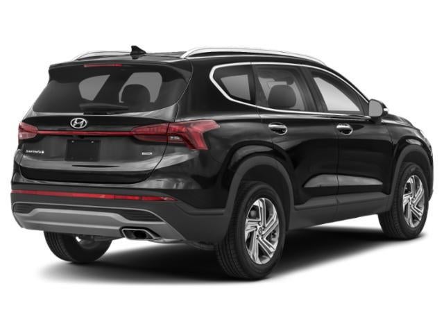 2023 Hyundai Santa Fe SEL - Photo 21