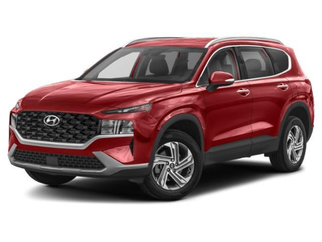 2023 Hyundai Santa Fe SEL - Photo 23