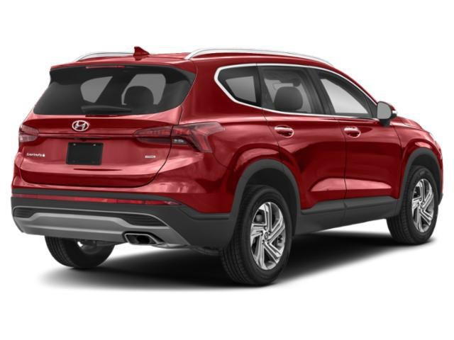 2023 Hyundai Santa Fe SEL - Photo 24