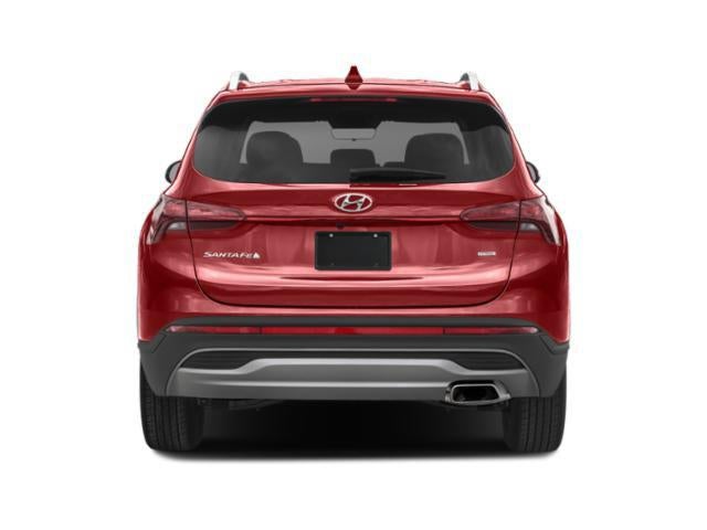 2023 Hyundai Santa Fe SEL - Photo 27