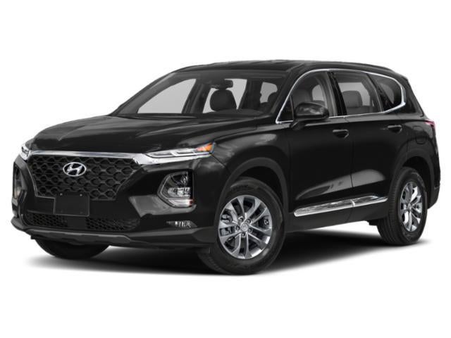 2019 Hyundai Santa Fe SEL - Photo 19