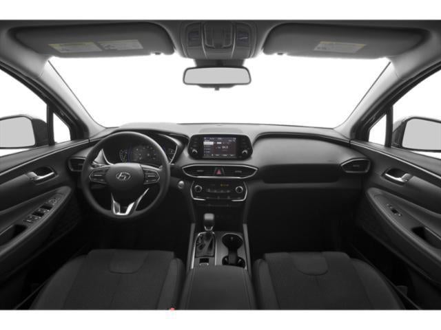 2019 Hyundai Santa Fe SEL - Photo 29