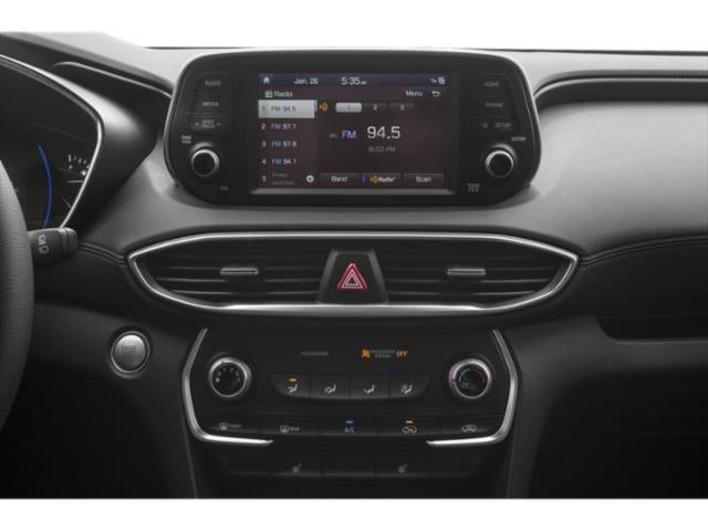 2019 Hyundai Santa Fe SEL - Photo 31