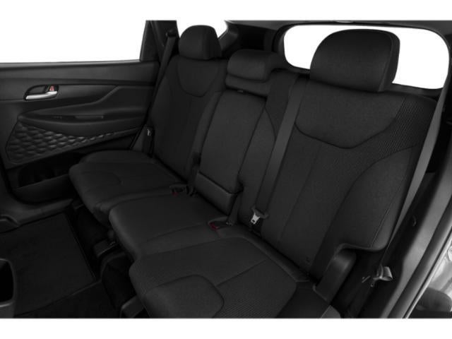 2019 Hyundai Santa Fe SEL - Photo 34