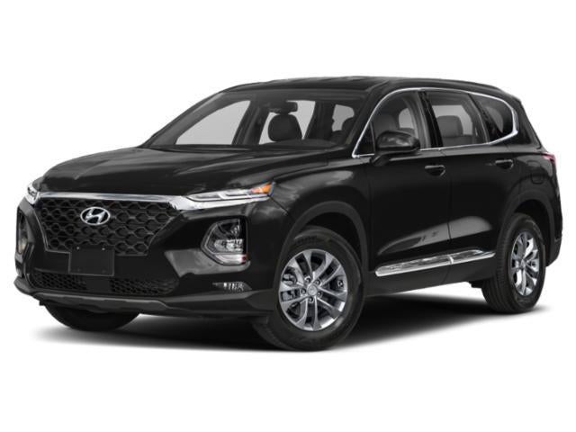 2019 Hyundai Santa Fe SEL - Photo 22