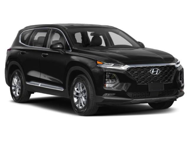 2019 Hyundai Santa Fe SEL - Photo 27