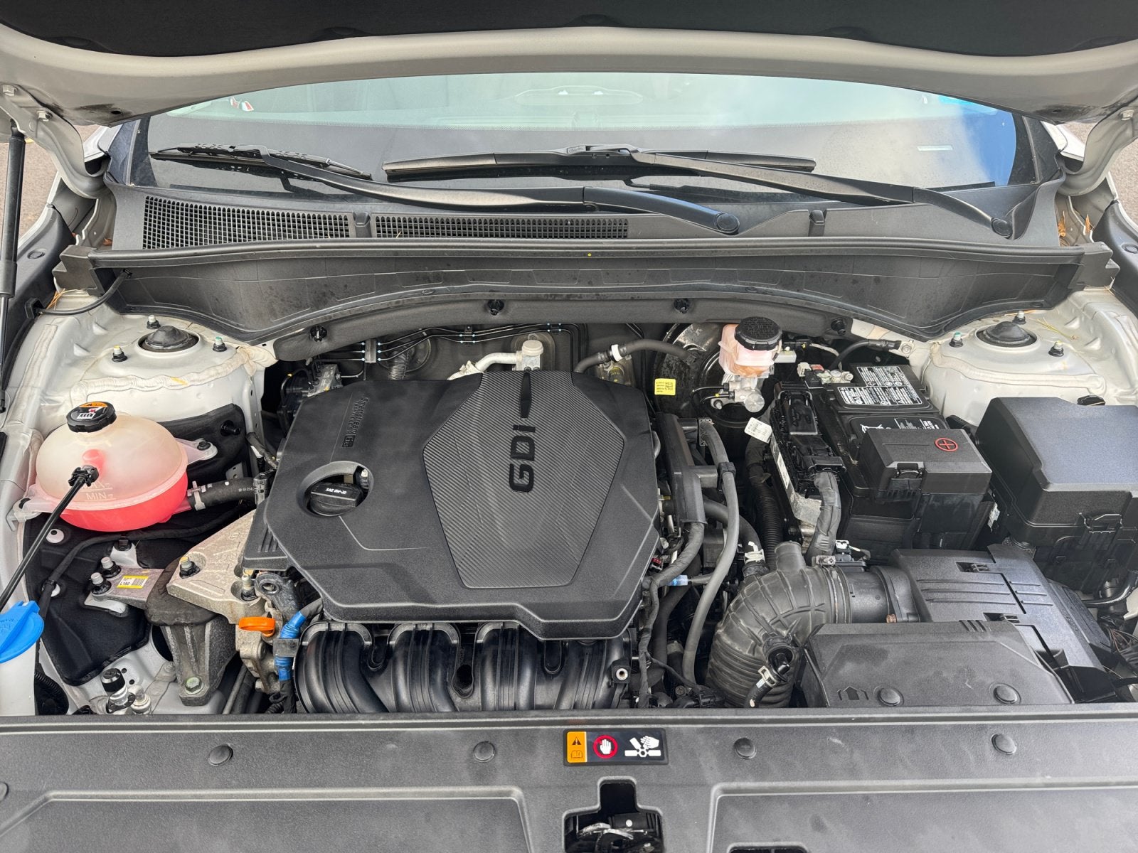 2023 Hyundai SANTA FE XRT