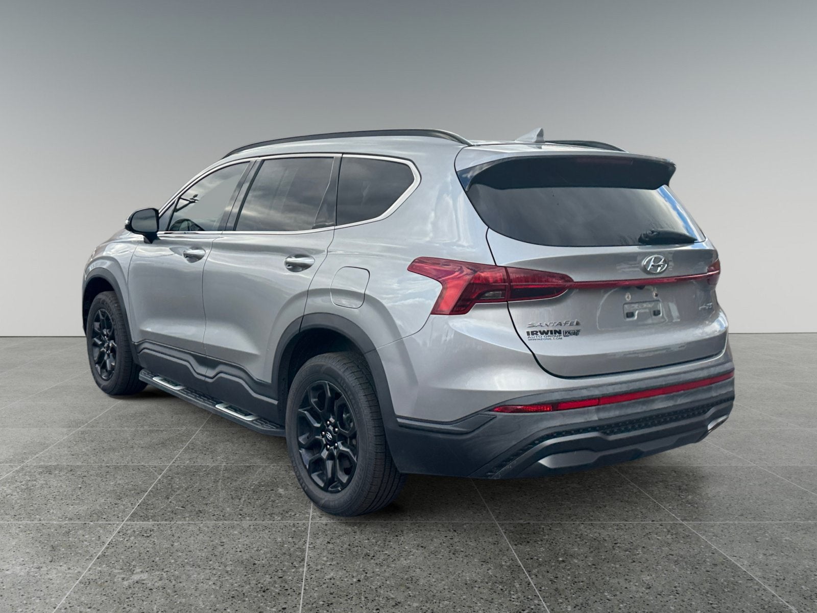 2023 Hyundai SANTA FE XRT