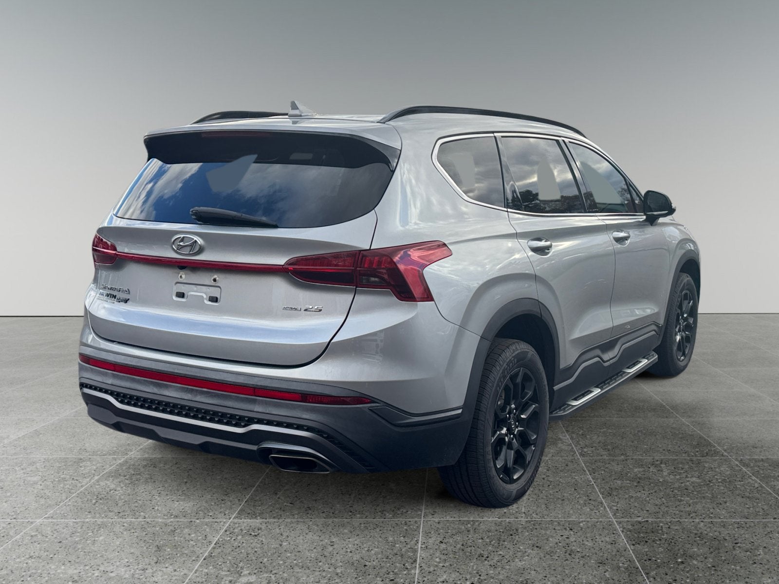 2023 Hyundai SANTA FE XRT
