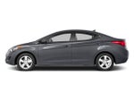 2013 Hyundai ELANTRA GLS PZEV