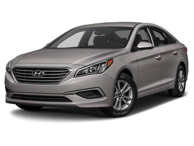 2015 Hyundai SONATA 2.4L SE