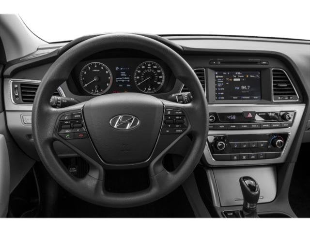 2015 Hyundai SONATA 2.4L SE